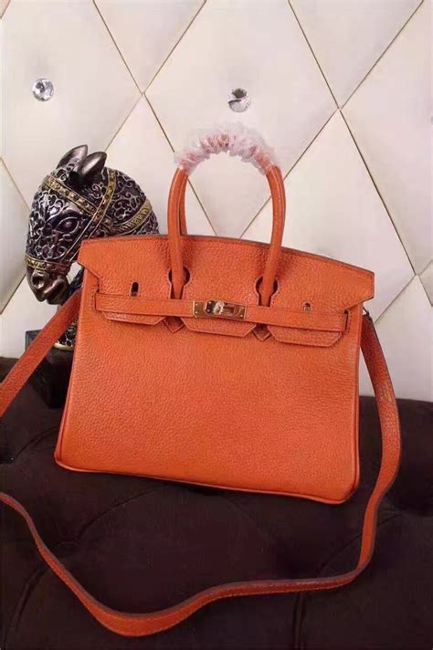 fake orange hermes bag|copies of hermes bags.